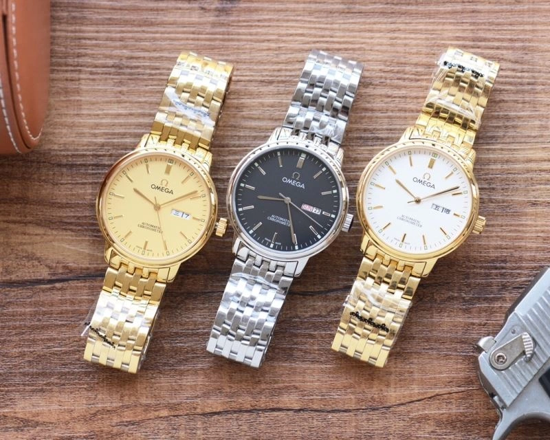 MoistureWicking OMEGA Watches 191714
