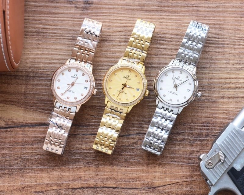 OMEGA Watches SmoothTexture 191713