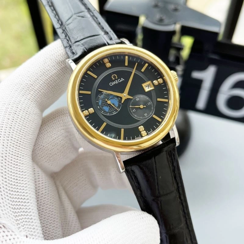 OMEGA Watches Chic 191711