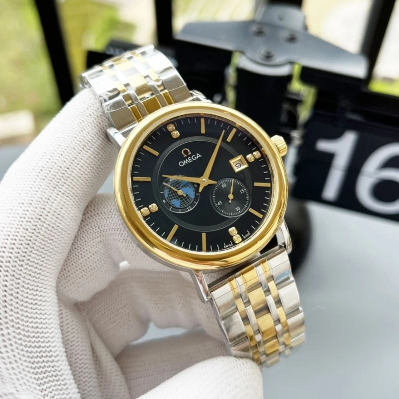 OMEGA Watches Sophisticated 191709