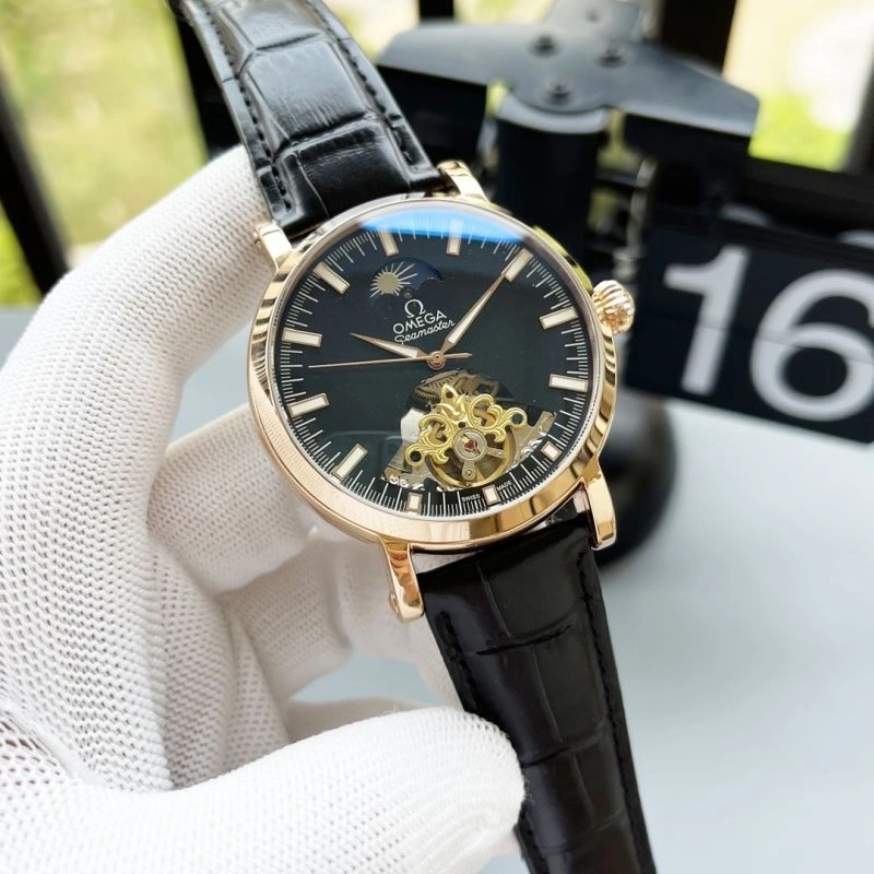 OMEGA Watches Flexible 191697