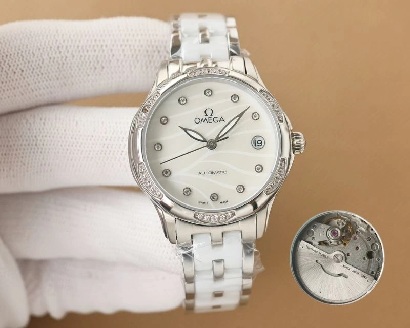 OMEGA Watches Sustainable 191705