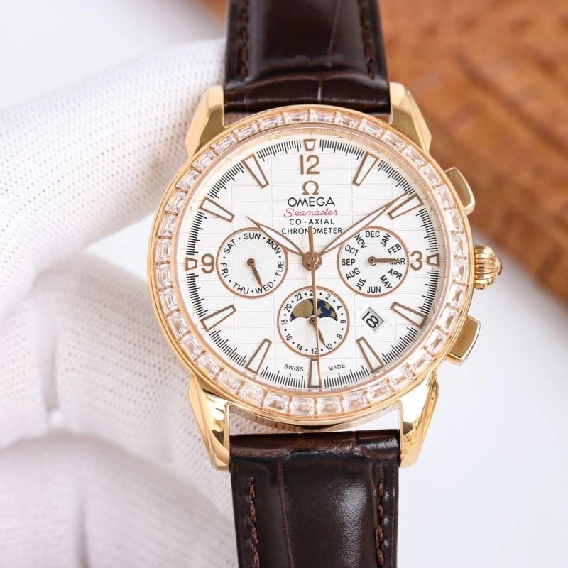 OMEGA Watches Durable 191701