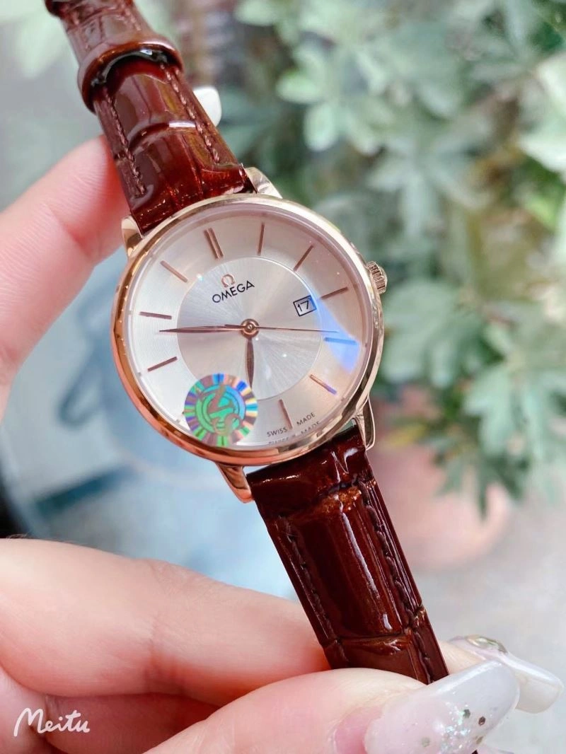 OMEGA Watches SmartChoice 191679