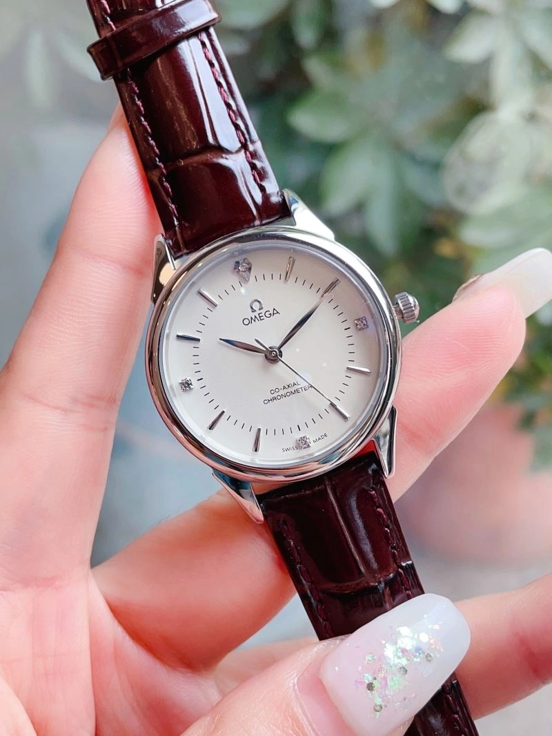 OMEGA Watches WaterResistant 191680