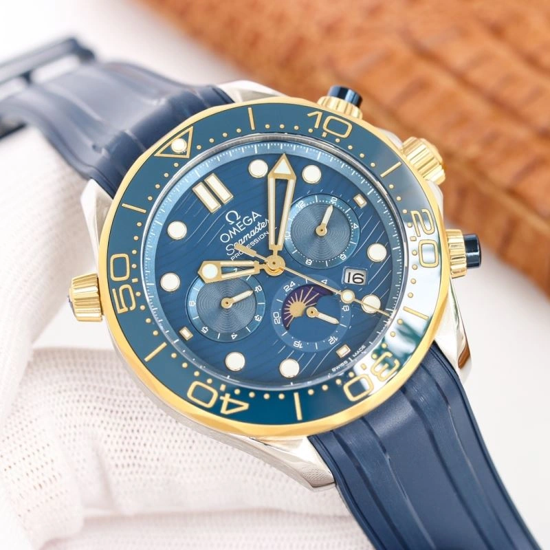 OMEGA Watches Efficient 191688