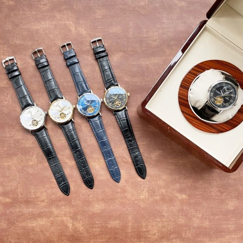 OMEGA Watches Effortless 191687