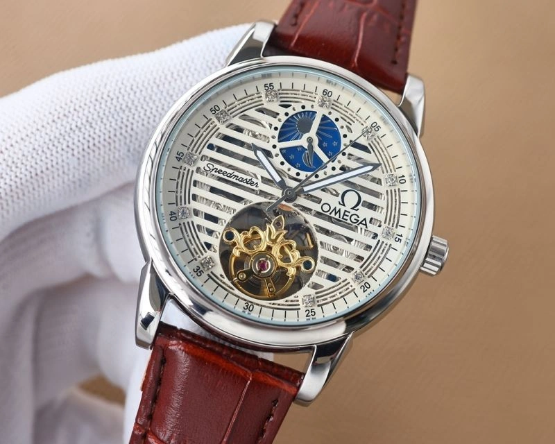 OMEGA Watches Sleek 191682