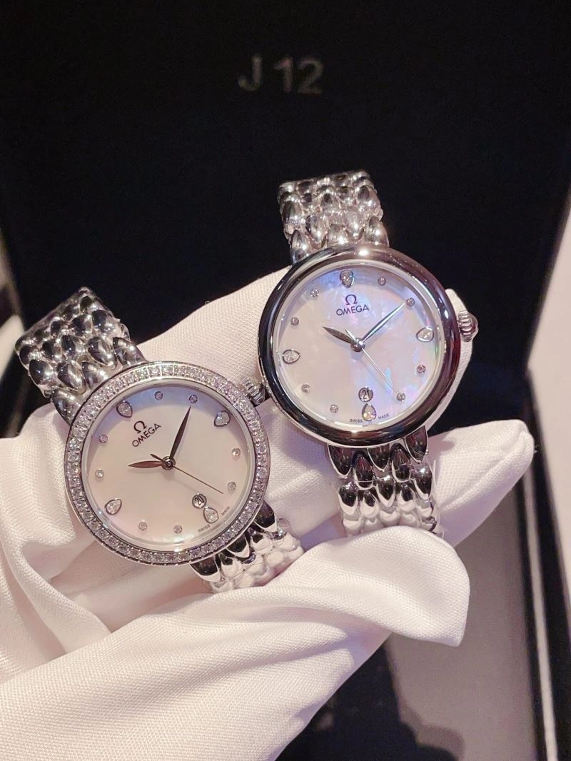 OMEGA Watches Tailored 191674