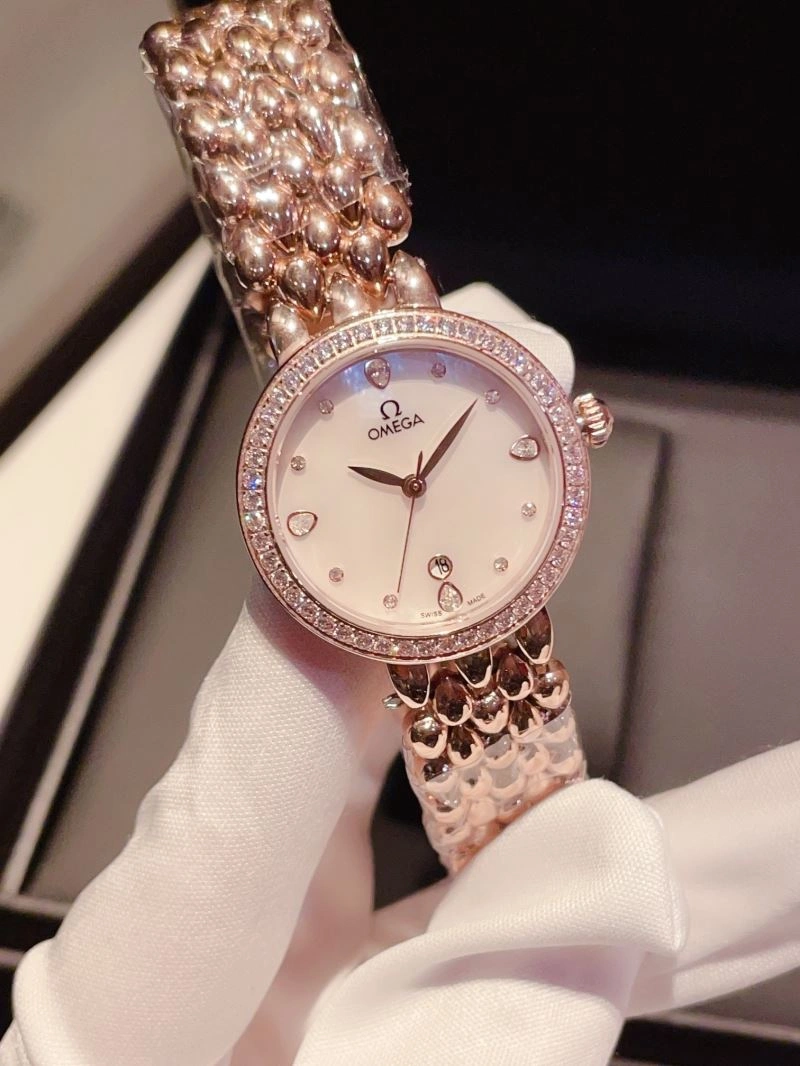 Cozy OMEGA Watches 191675