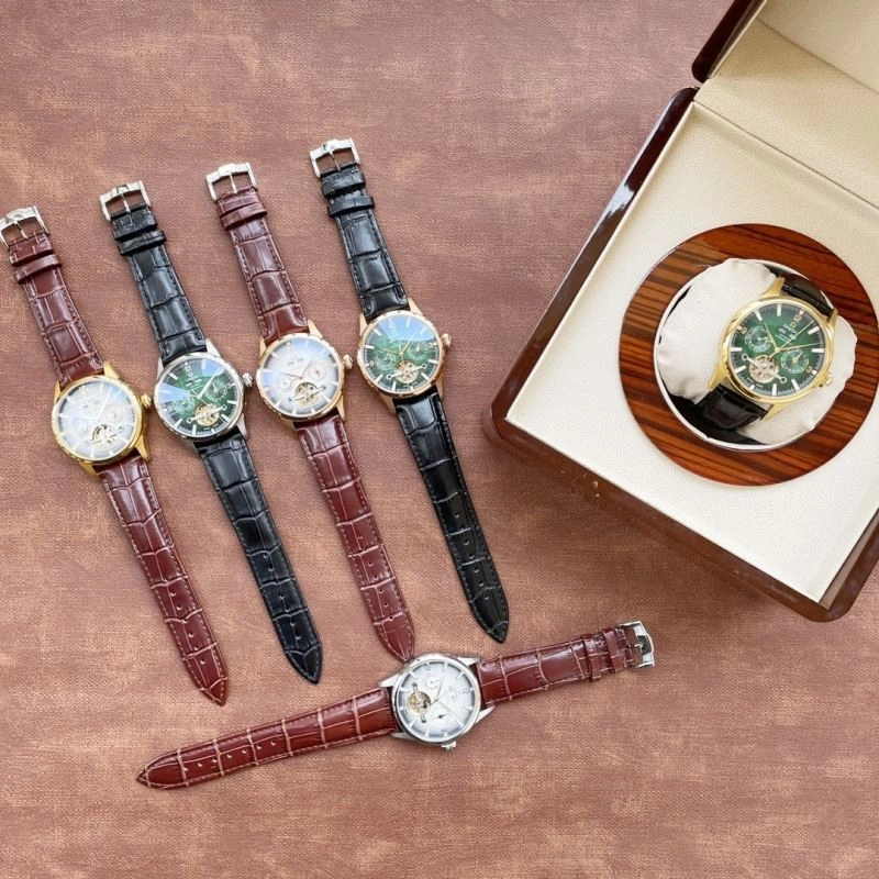 OMEGA Watches FreshLook 191672