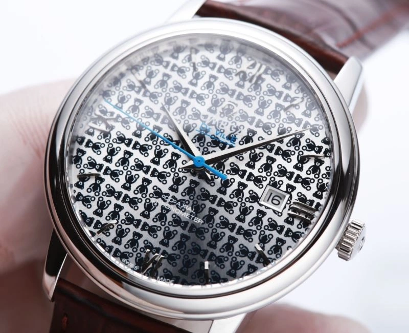 GoAnywhere OMEGA Watches 191668