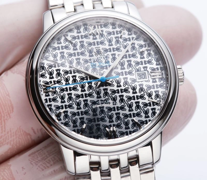Refined OMEGA Watches 191661