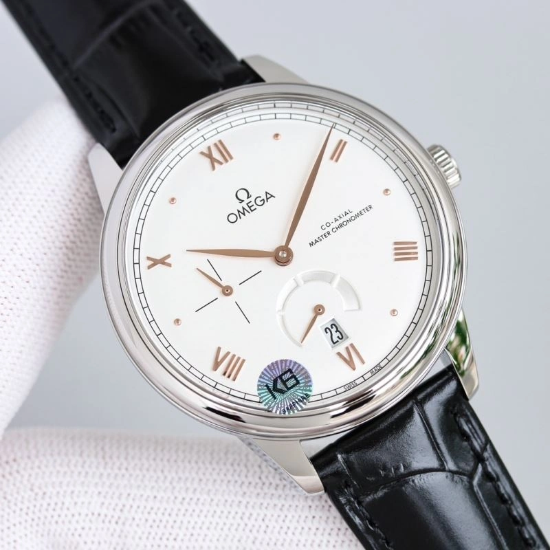 OMEGA Watches OdorResistant 191667
