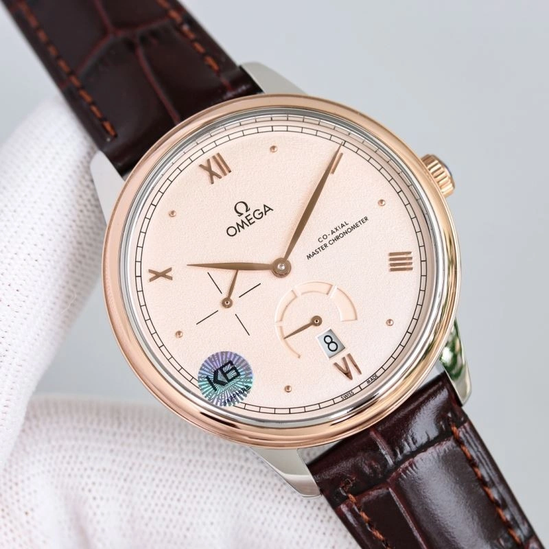 HighQuality OMEGA Watches 191662