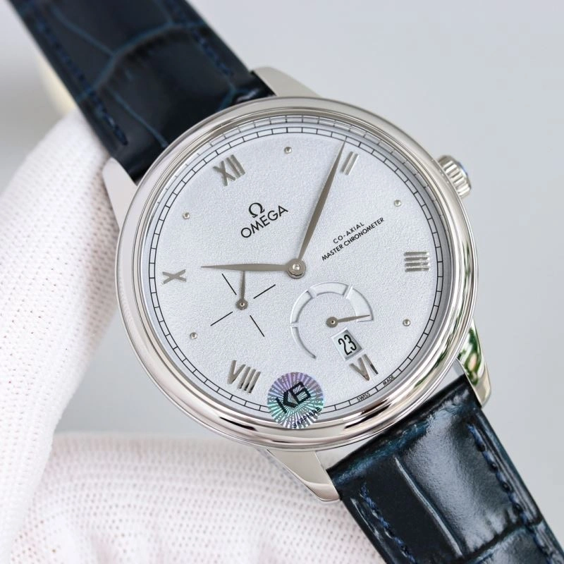 OMEGA Watches TimelessDesign 191665