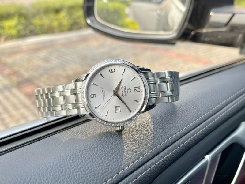 Stylish OMEGA Watches 191666