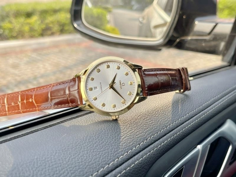 OMEGA Watches UrbanChic 191660