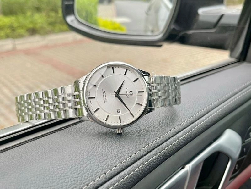 OMEGA Watches Contemporary 191642