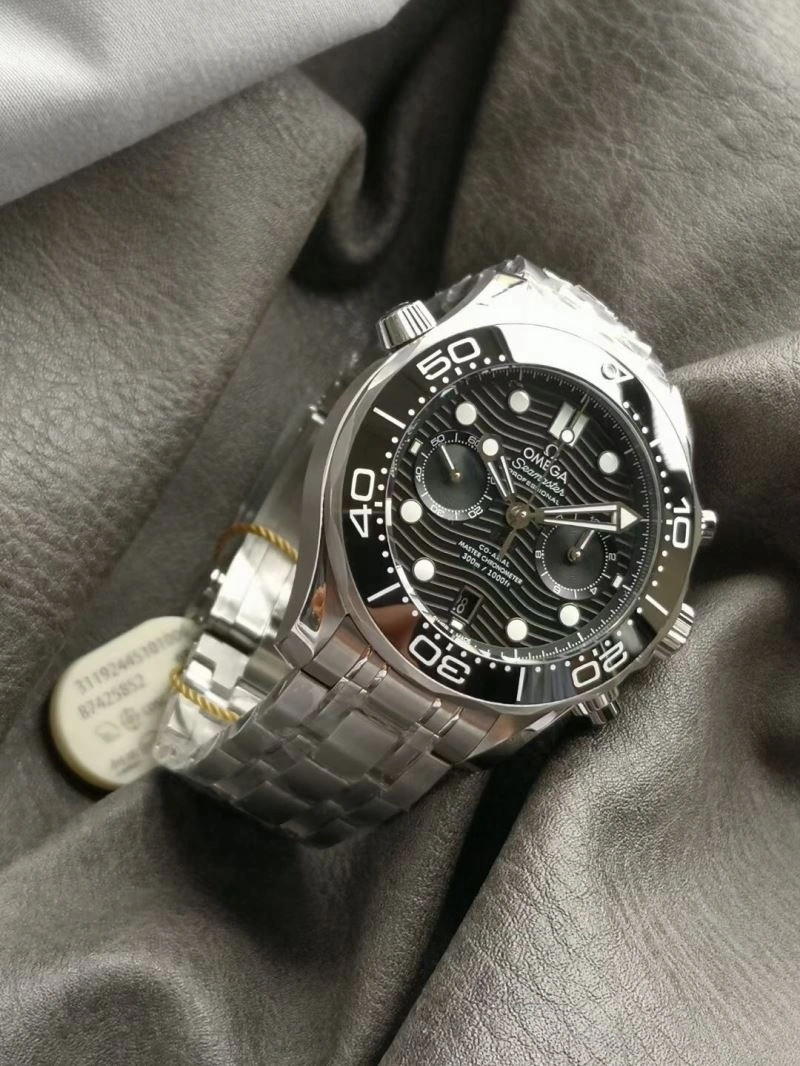 OMEGA Watches Sustainable 191636