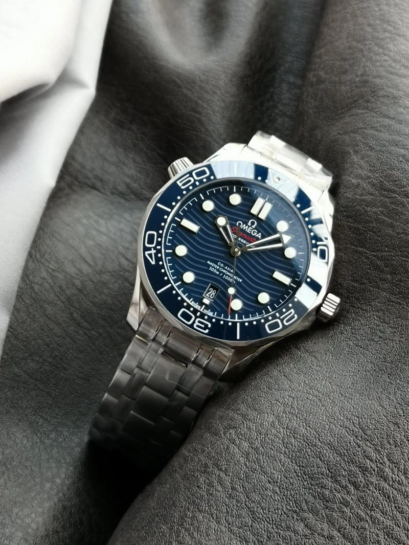 OMEGA Watches MultiPurpose 191633