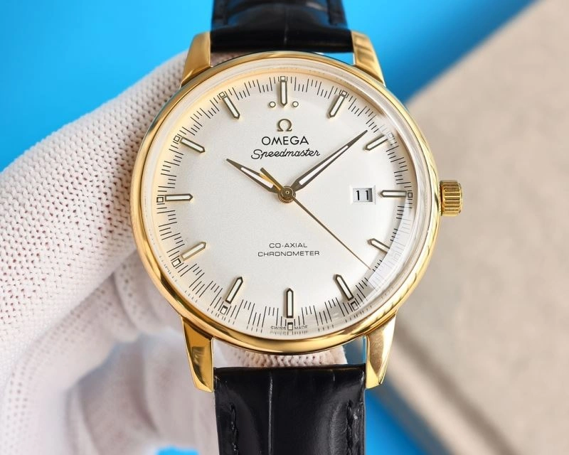 OMEGA Watches Snug 191637
