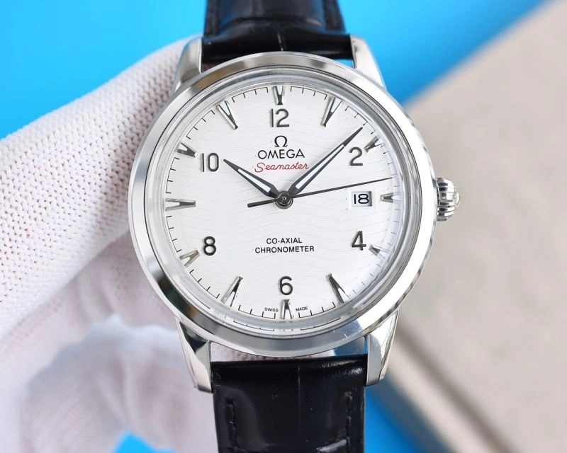 Unique OMEGA Watches 191641