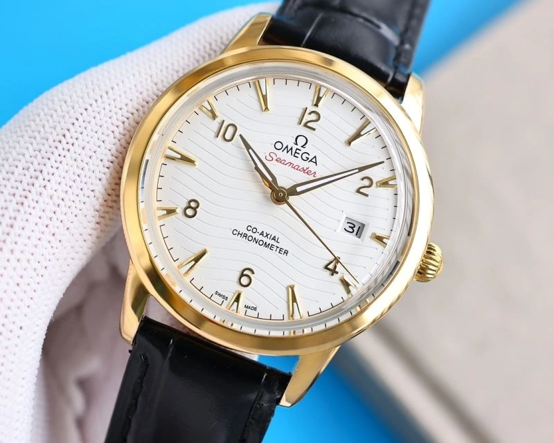 OMEGA Watches Fashionable 191634
