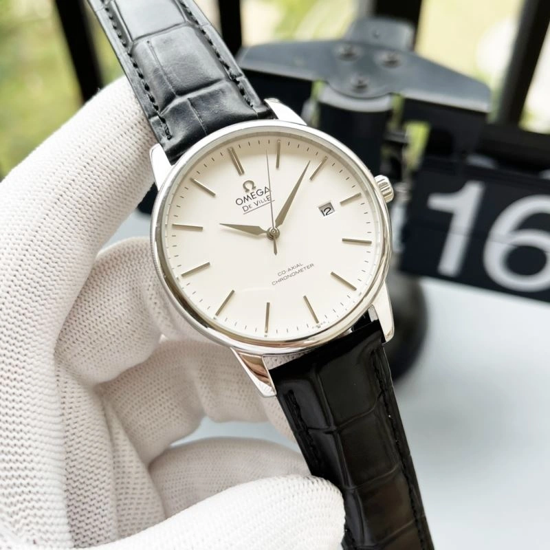 OMEGA Watches StreetReady 191646