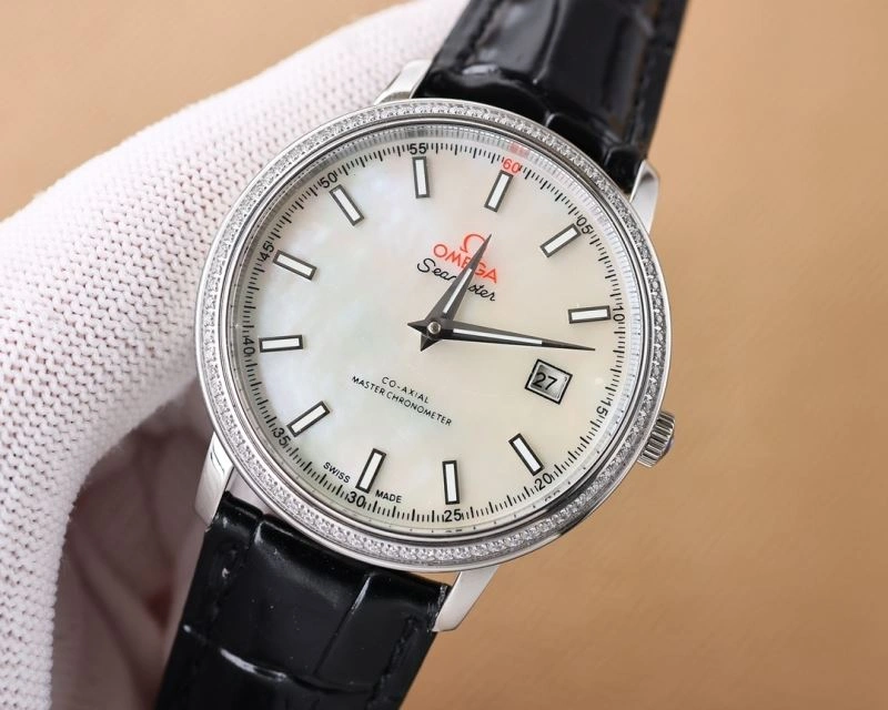 Colorful OMEGA Watches 191647