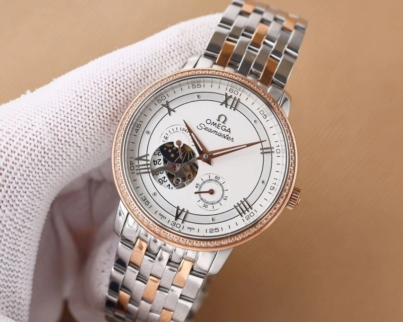 OMEGA Watches Supportive 191638