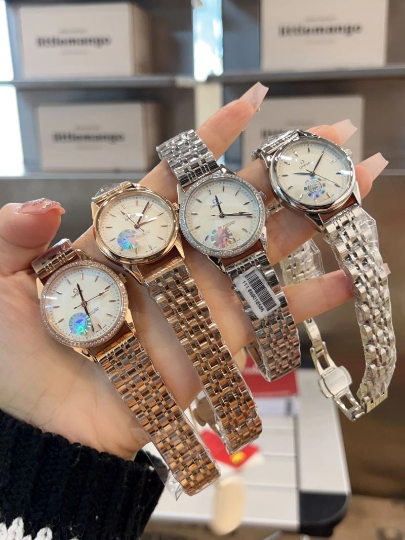 DailyWear OMEGA Watches 191644