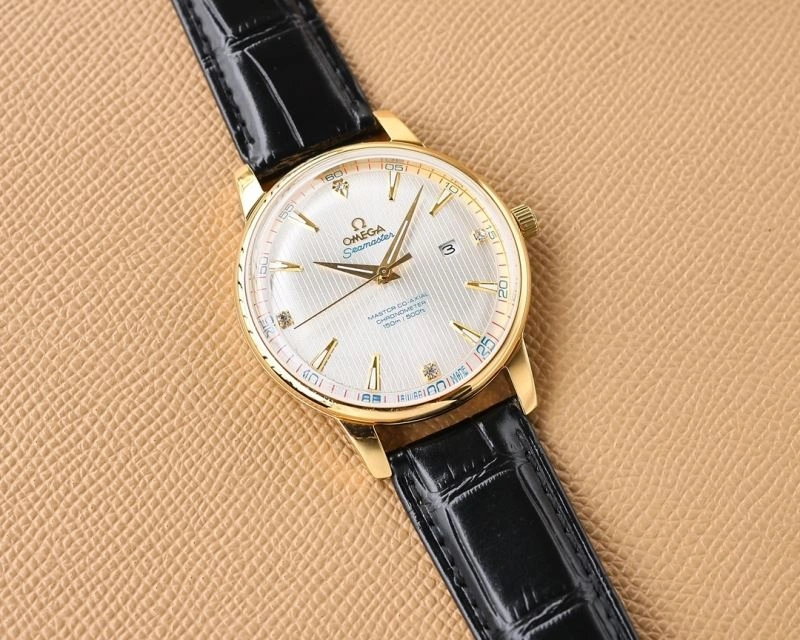 OMEGA Watches NewStyle 191652