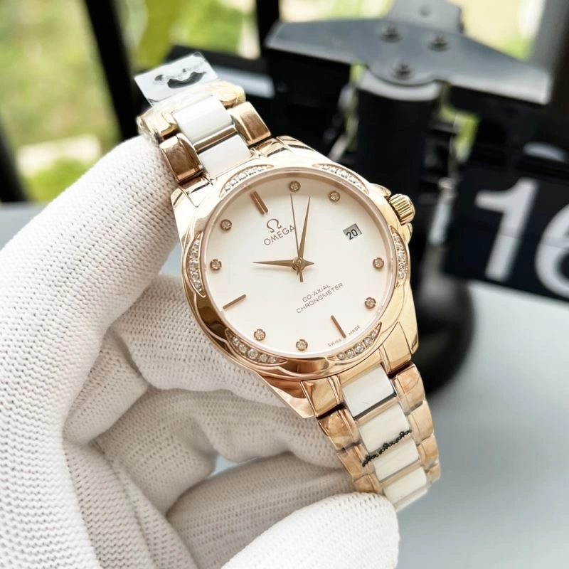 Comfortable OMEGA Watches 191656