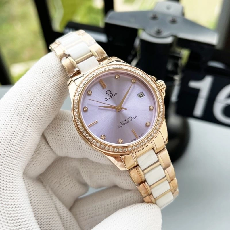 OMEGA Watches ZipUp 191653
