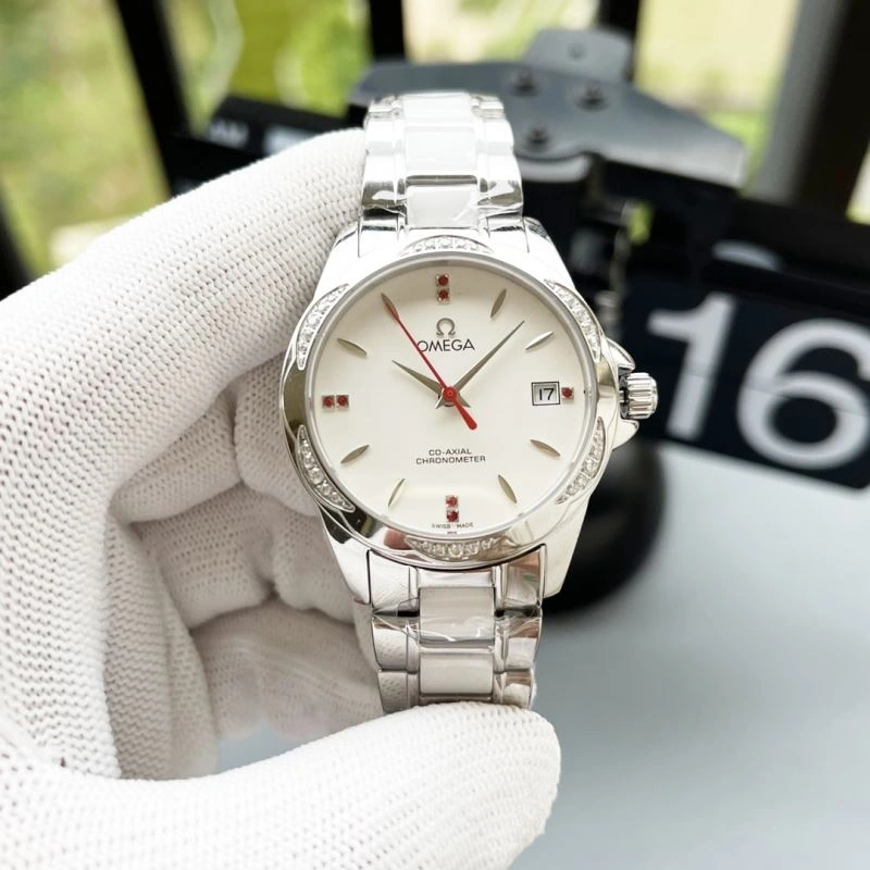FreshLook OMEGA Watches 191649