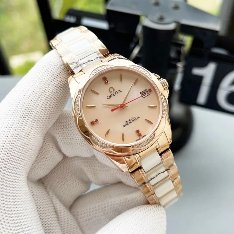 FreshLook OMEGA Watches 191649
