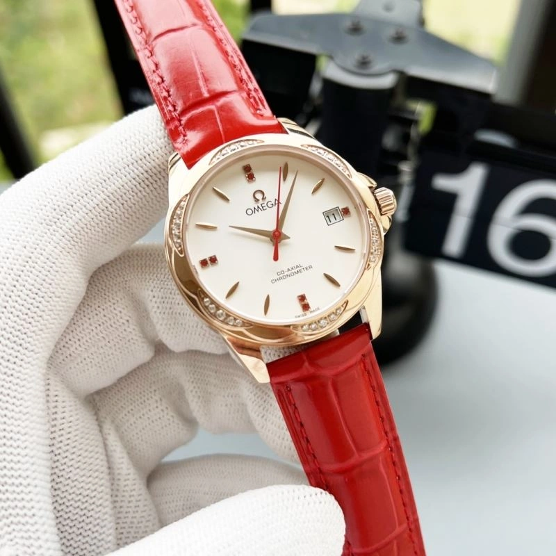 FreshLook OMEGA Watches 191649
