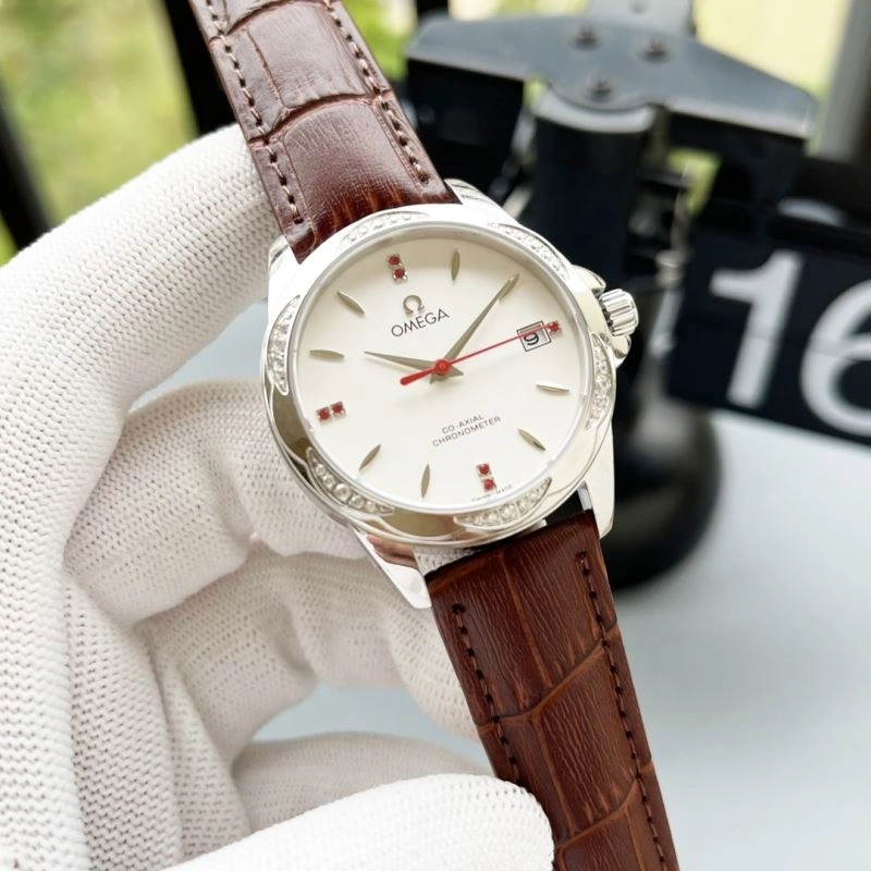 FreshLook OMEGA Watches 191649