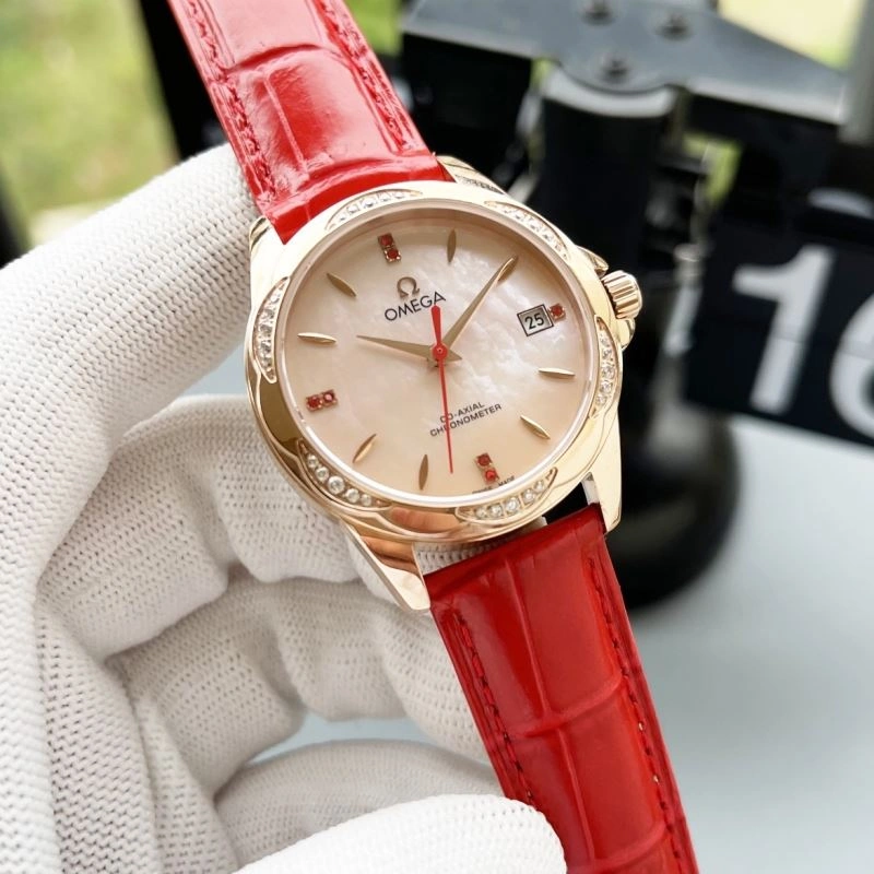 FreshLook OMEGA Watches 191649