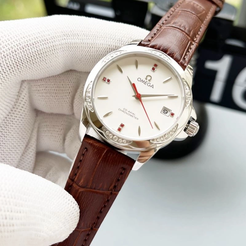 FreshLook OMEGA Watches 191649