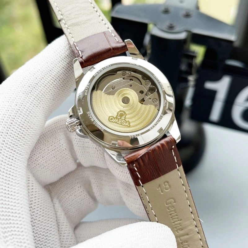 FreshLook OMEGA Watches 191649