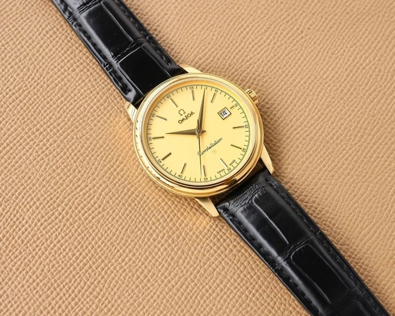 OMEGA Watches NewStyle 191657