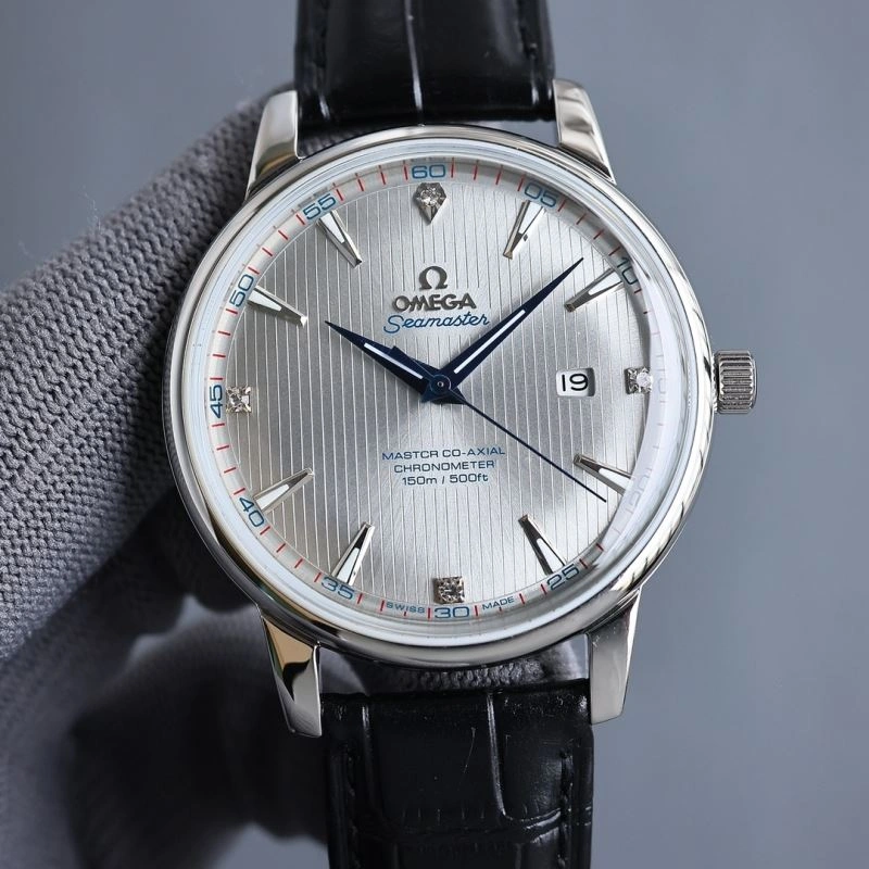 OMEGA Watches DailyWear 191655