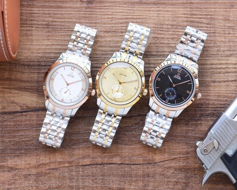 OMEGA Watches Cozy 191630