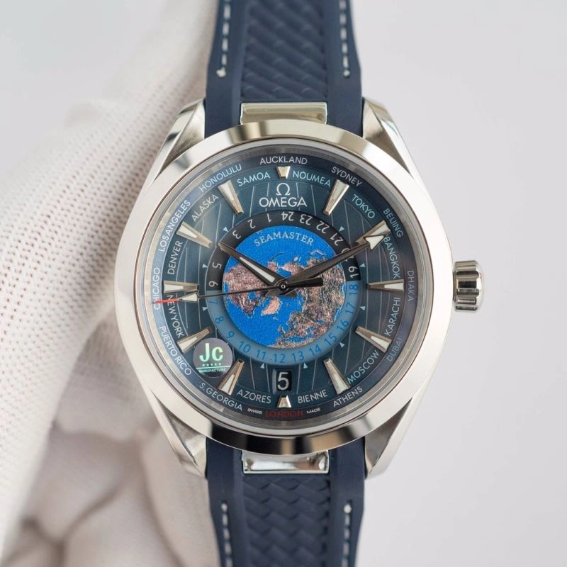 OMEGA Watches Lightweight 191627