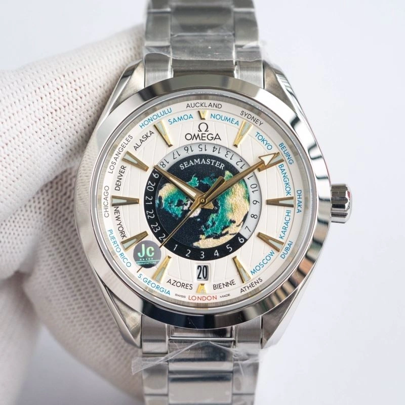 OMEGA Watches Versatile 191629