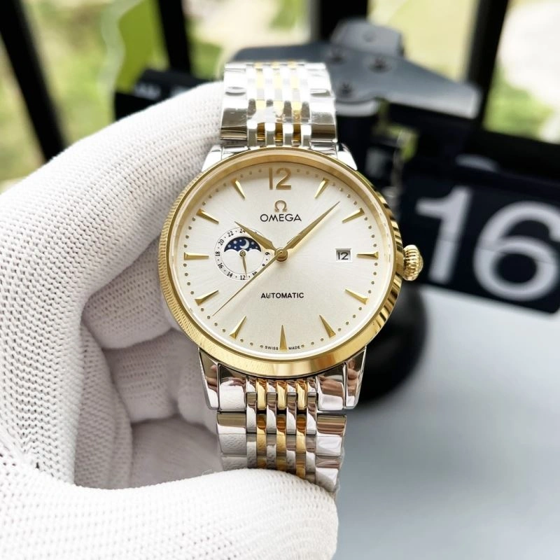 OMEGA Watches FashionForward 191626
