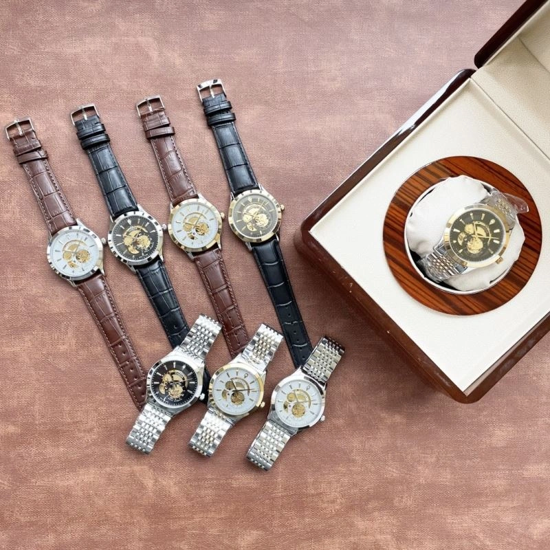 Snug OMEGA Watches 191625