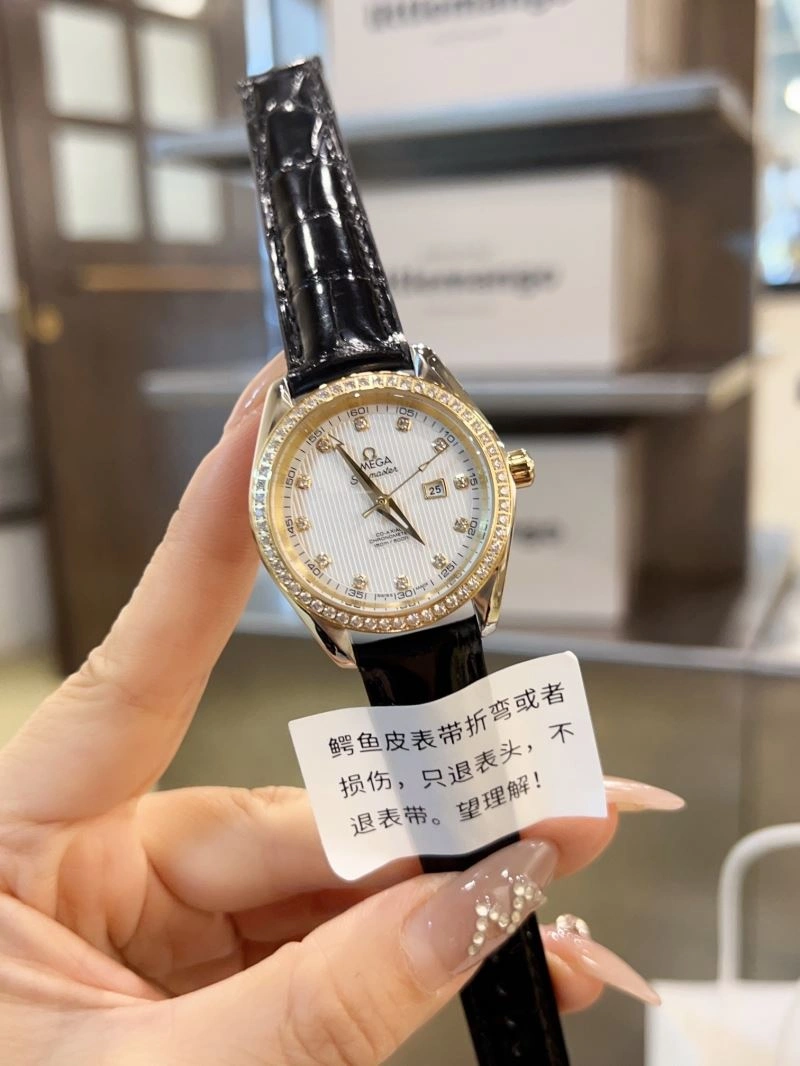 Functional OMEGA Watches 191588
